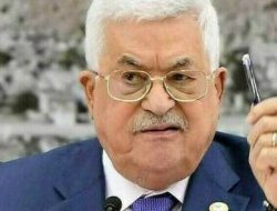 Presiden Palestina Minta Hamas Serahkan Senjata dan Bebaskan Semua Sandera Israel
