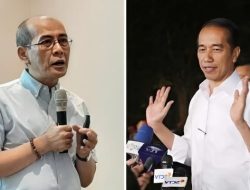 Heboh Raja Ampat, Viral Pernyataan Lama Faisal Basri: Jokowi Paling Banyak Rugikan Negara!