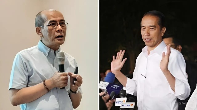 Heboh Raja Ampat, Viral Pernyataan Lama Faisal Basri: Jokowi Paling Banyak Rugikan Negara!