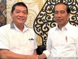 Loyalis Jokowi: Megawati Konyol dan tidak Negarawan