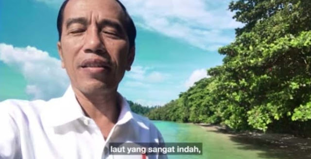 Buni Yani: Usut Dugaan Keterlibatan Keluarga Jokowi di Tambang Raja Ampat