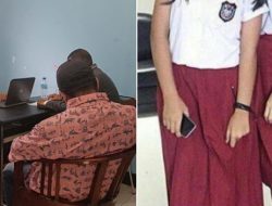 Siswi SD di Lombok Hamil hingga Melahirkan Usai Dijual Kakak Kandungnya ke Seorang Pengusaha