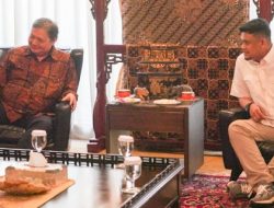 Nama Bobby dan Airlangga dalam Pusaran Ekspor Ilegal 5,3 Ton Bijih Nikel Jadi Sorotan di Tengah Polemik Tambang Raja Ampat
