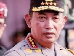 Pergantian Kapolri Dinilai Mendesak, Publik Lebih Percaya Damkar Ketimbang Polisi