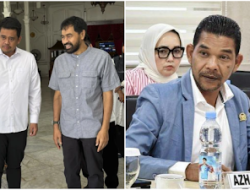 Sengketa 4 Pulau Makin Memanas, Anggota DPR Asal Aceh: Tidak Ada Kelola Bersama, Itu Orang Gila!