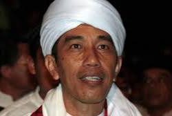 Alasan Politisi PSI Samakan Jokowi dengan Nabi, Sabar Meski Difitnah