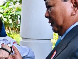 PDIP Diprediksi Dapat Jatah Tiga Menteri dan Wamen dari Prabowo