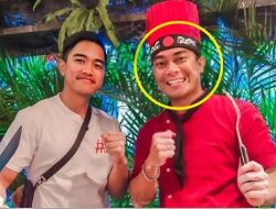 PARAH! Selain Samakan Jokowi Dengan Nabi, Kader PSI Dedy Nur Ternyata Pernah Sebut Allah Hanya Angan-Angan