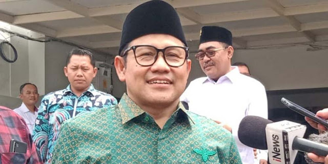 KPK Bakal Periksa Cak Imin di Kasus Pemerasan Calon Tenaga Kerja Asing