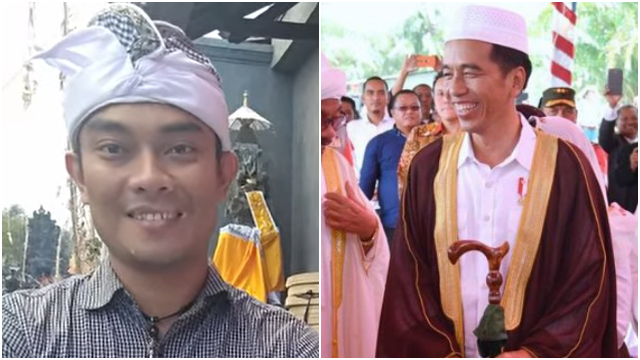 Kader PSI Ogah Hapus Tweet-nya soal Jokowi: Biar Dunia Tahu Nabi Baru Lahir dari Indonesia