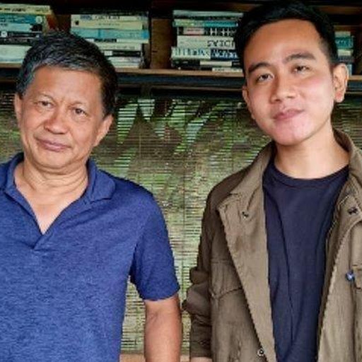 Soal Pemakzulan Gibran Rakabuming, Rocky Gerung Sebut Polemik Fufufafa Jadi Kebohongan Berlapis