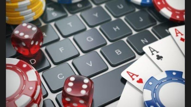 Kata Terdakwa Kasus Situs Judi Online di Kominfo Tenang Aja, Pak Menteri Sudah Tahu