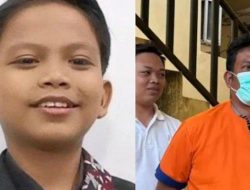 Ayah Farel Prayoga Ditangkap Kasus Judi Online, Polisi Temukan Bukti Mengejutkan