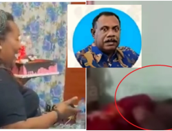 Tragis! Istri dan Anak Bawa Surprise Kue Ulang Tahun, Sang Ayah Ternyata Sudah Tak Bernyawa