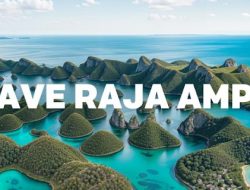 Komisi VI Kritik Pemerintah, Viral Dulu Baru Respon Polemik Raja Ampat