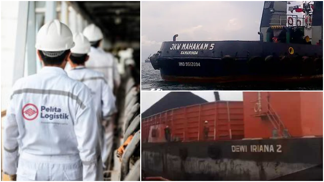 Perusahaan Pemilik Kapal JKW dan IRIANA Diduga Terafiliasi Israel, DPR Minta Pemerintah Usut Tuntas