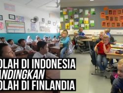 Alasan Siswa Finlandia Terkenal Pintar, Salah Satunya Sekolah Dimulai Jam 9 Pagi