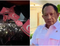 Keputusan Tito Berpotensi Bangkitkan Kembali Gerakan Separatis di Aceh