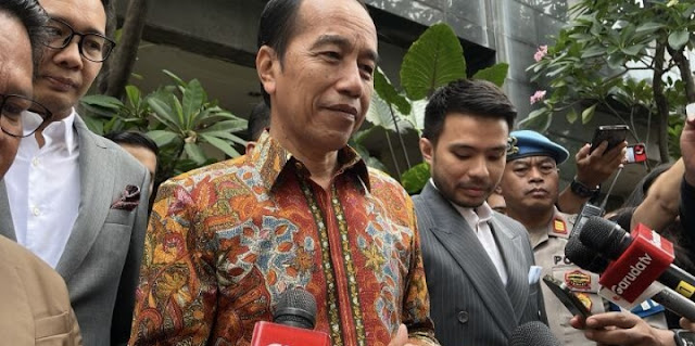 Perpanjangan Konsesi Tol Jusuf Hamka oleh Jokowi Wajib Diaudit