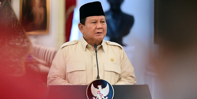 Menanti Keberanian Prabowo Usut Konsesi Tol Perusahaan Jusuf Hamka