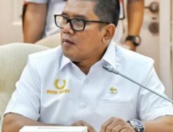 4 Pulau Aceh Dirampas, Muslim Ayub: Jangan Usik dan Ganggu Aceh!