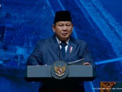 Alasan Prabowo Naikan Gaji Hakim 280%: Daripada Duit Negara Dicuri Makhluk Enggak Jelas