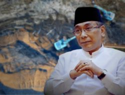 Polemik Gus Fahrur Komisaris di PT Gag Nikel, Gus Yahya: PBNU Tak Pernah Beri Rekomendasi Jabatan Komisaris!