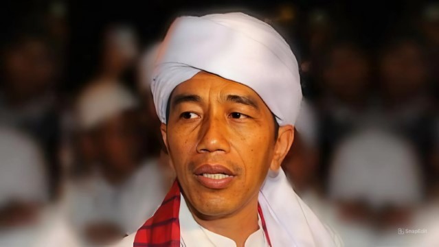 Ciri Kenabian dan Seseorang Yang Terlalu Biasa Saja Bahkan di Bawah Rata-Rata