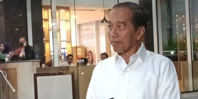 Kasus Dugaan Ijazah Palsu Jadi Pintu Masuk Bongkar Kejahatan Jokowi