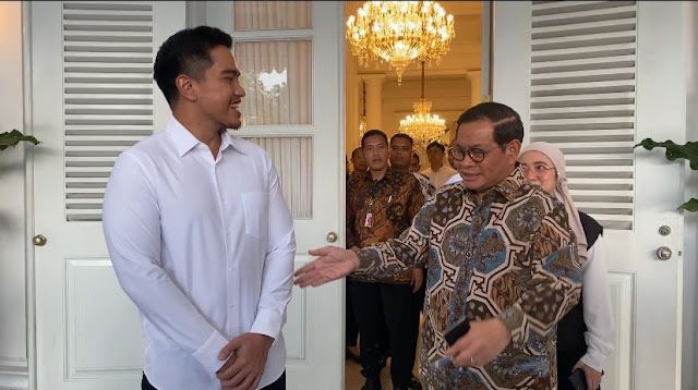 Pramono Sindir Elite PSI soal Berpolitik Tak Hina Orang Lain