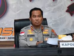 Ayahnya Bekas Pelatih Prabowo, Sosok Ini Diprediksi bakal jadi Kapolri Gantikan Listyo Sigit