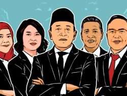 UPDATE! Timses Prabowo-Gibran Masuk Jajaran Dewan Komisaris Pertamina, Intip Rekam Jejaknya