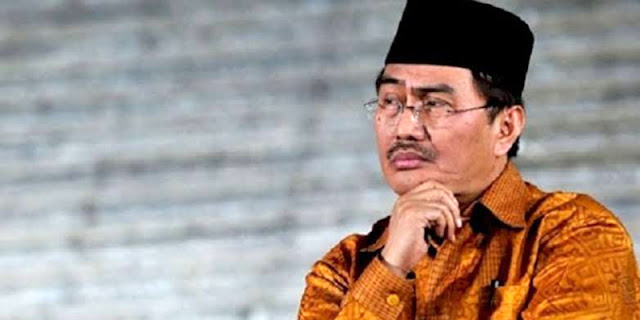 Prof Jimly Usul Presiden Dipilih Rakyat, Wapres oleh MPR