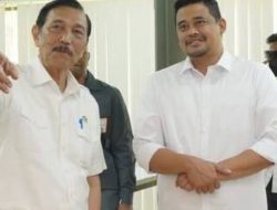 Luhut Akui 4 Pulau di Singkil Aceh Sudah Dilirik Investor Buat Bangun Resort