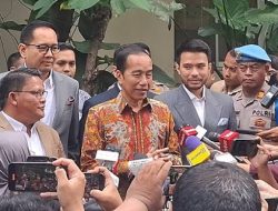Jokowi seperti Tidak Sabar Roy Suryo Dkk Masuk Penjara
