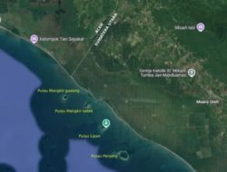 Presiden Prabowo akan Putuskan yang Terbaik Terkait Sengketa Pulau