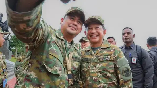 Polemik 4 Pulau Masuk Sumut, Tom Pasaribu: Strategi Geng Solo Dapat Perlawanan Sengit Rakyat Aceh