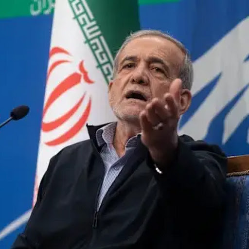 Presiden Iran: Israel Akan Serang Negara Muslim Satu per Satu