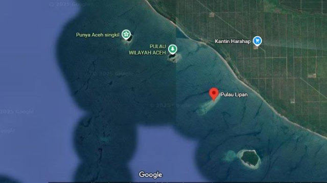 4 Pulau Sengketa Aceh dan Sumut Kembali Disorot, Pakar Hukum Dukung Evaluasi Ulang
