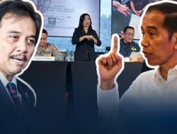 Kuasa Hukum Roy Suryo Ultimatum Jokowi Agar Segera Mencabut Pernyataan Terkait Kasmudjo, Ada Apa?