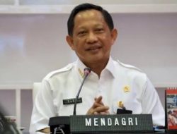 Kebijakan Tito Bikin Hubungan Aceh-Sumut Panas