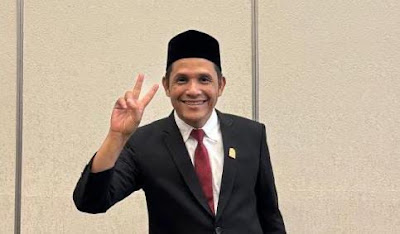 Empat Pulau Kembali ke Pangkuan Aceh, Wartono: Ini Bukti Cinta Sejati Prabowo!