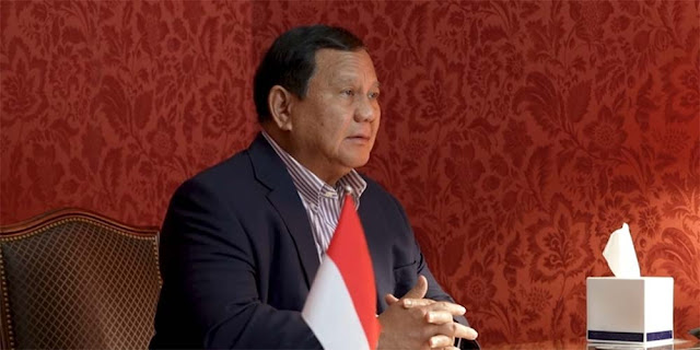 Prabowo Cepat Ambil Keputusan Empat Pulau: Biar Nggak Rame