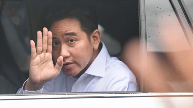 Purnawirawan Desak Gibran Dimakzulkan, DPR Pilih Tunda Pembahasan: Ada Apa dengan Tanggal 20?