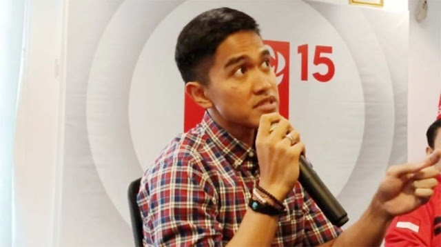 PSI Pastikan Ada Lebih dari Satu Calon Ketum, Jokowi Bakal Bersaing dengan Kaesang?