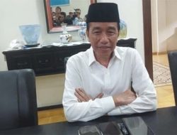 Sinyal Kuat Jokowi ke PSI: Karpet Merah Menanti, Tapi Bukan Jaminan Menang