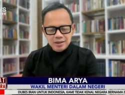 Kepmendagri yang Tetapkan 4 Pulau Milik Aceh Tahun 92 Ditemukan di Gudang Kelapa Dua