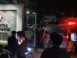 Mahasiswa Buddi Dharma Tangerang Tewas Gantung Diri di Dalam Kampus, Karena Beban Kuliah?