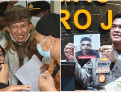 Adik Habib Bahar bin Smith Dicabuli dan Dibacok, Dua Orang Pelaku Berhasil Ditangkap