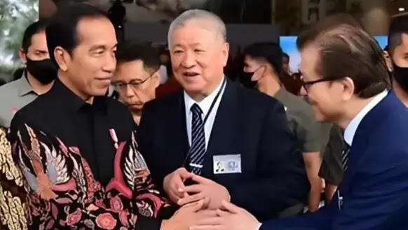 Usai Lolos di Kasus Pagar Laut! Polri Jangan Ciut Periksa Aguan di Kasus Tambang Raja Ampat